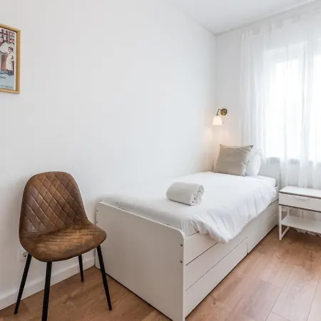 Guestready - Fluvial * Porto