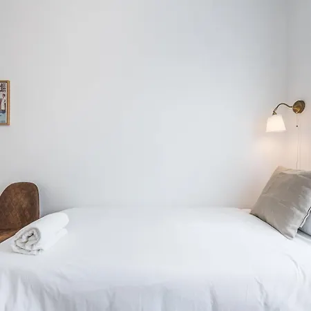 Guestready - Fluvial Appartement