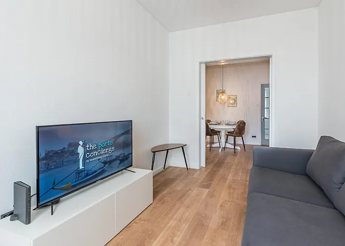 Guestready - Fluvial Appartement *