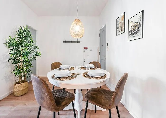 Guestready - Fluvial Appartement Porto