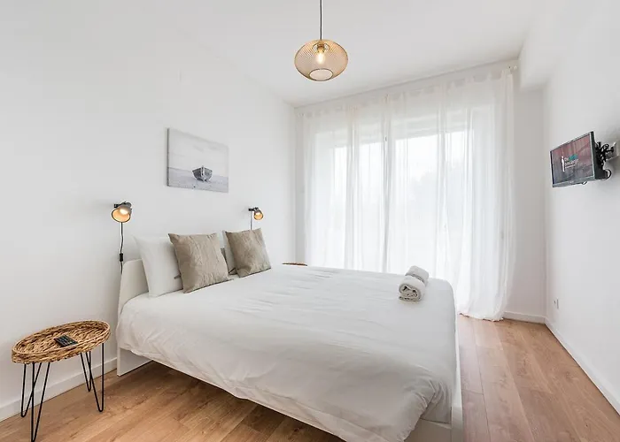 Guestready - Fluvial * Porto