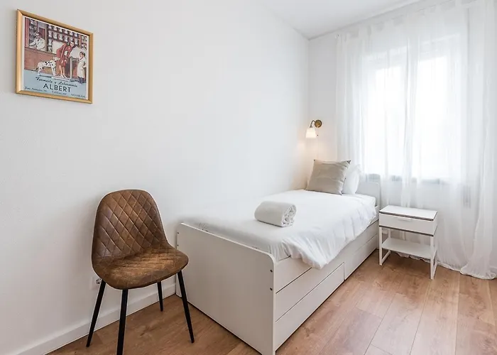 Guestready - Fluvial * Porto