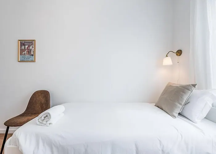 Guestready - Fluvial Appartement