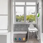 Apartment Guestready - Fluvial Porto