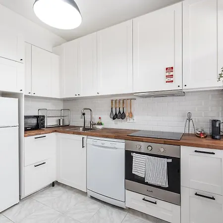 Guestready - Fluvial Apartment