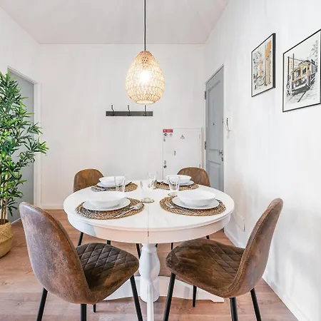 Guestready - Fluvial アパート ポルト