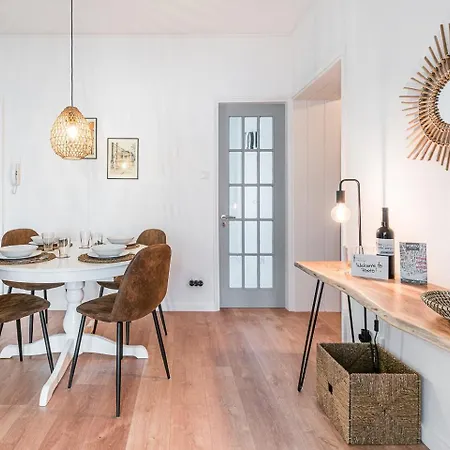 Guestready - Fluvial *