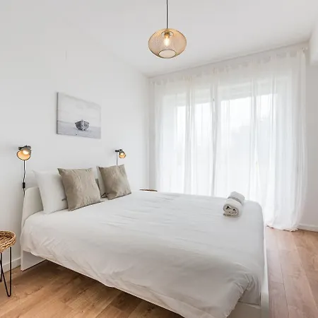 Guestready - Fluvial * Porto