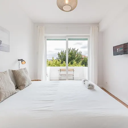 Guestready - Fluvial Porto