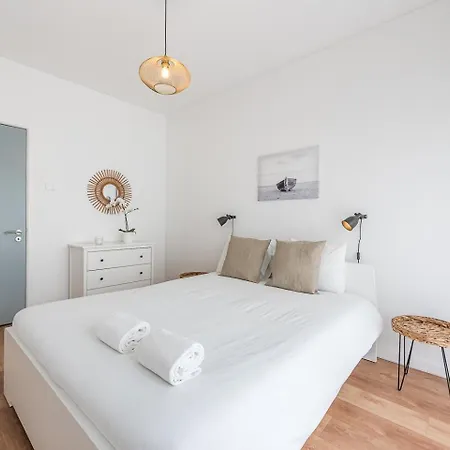 Guestready - Fluvial * Porto