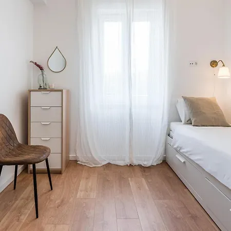 Guestready - Fluvial Porto