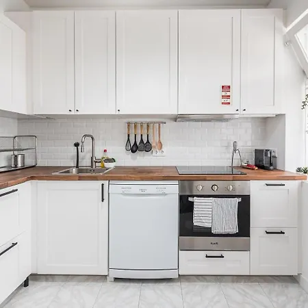 Apartment Guestready - Fluvial *