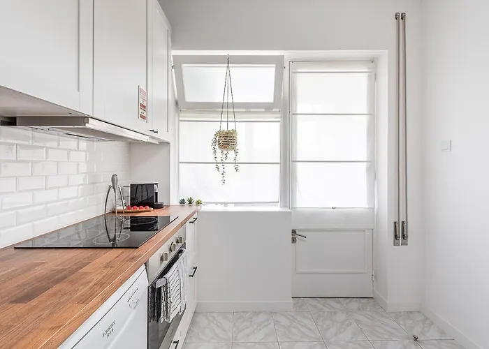 Apartment Guestready - Fluvial *