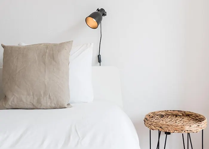 Apartment Guestready - Fluvial