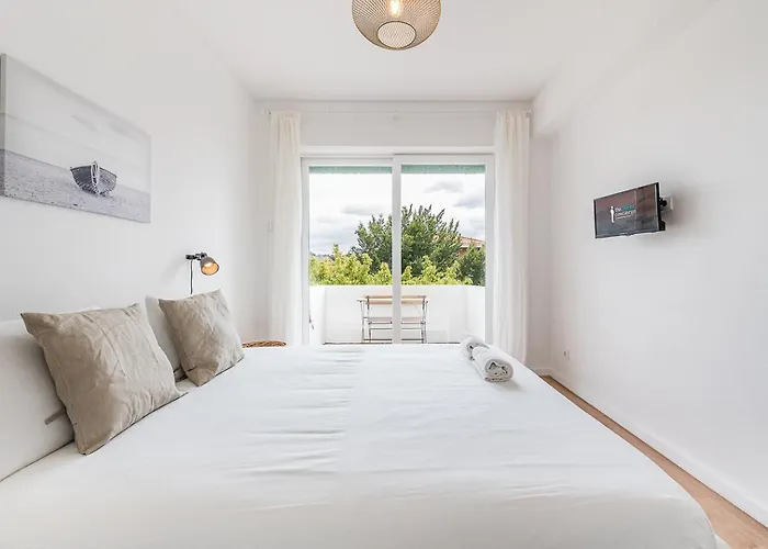 Guestready - Fluvial Oporto