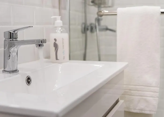 Guestready - Fluvial Appartamento *