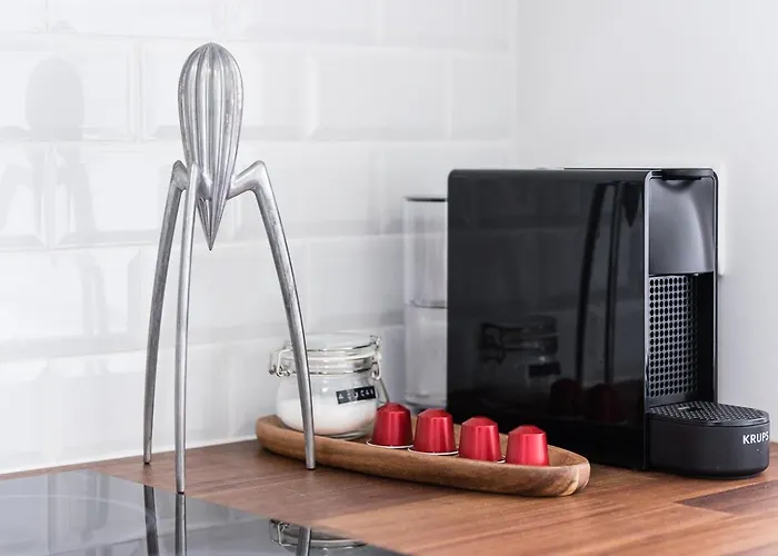 Apartment Guestready - Fluvial Porto