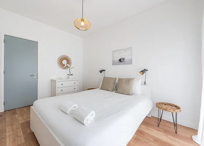 Guestready - Fluvial * Oporto