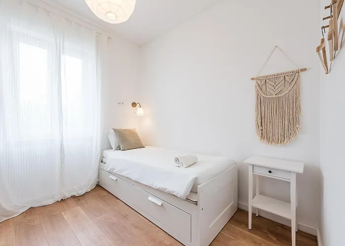 Apartment Guestready - Fluvial Porto