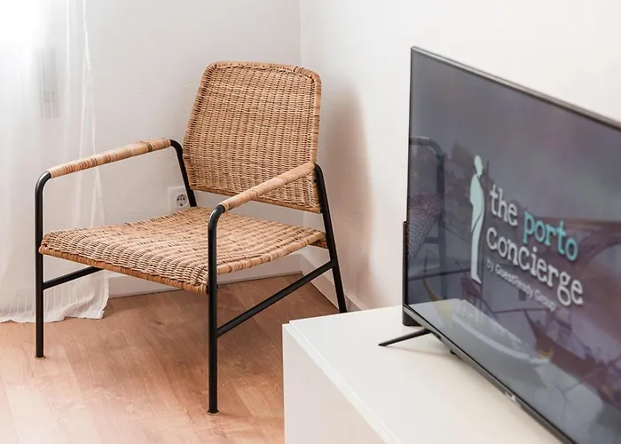 Guestready - Fluvial Appartamento