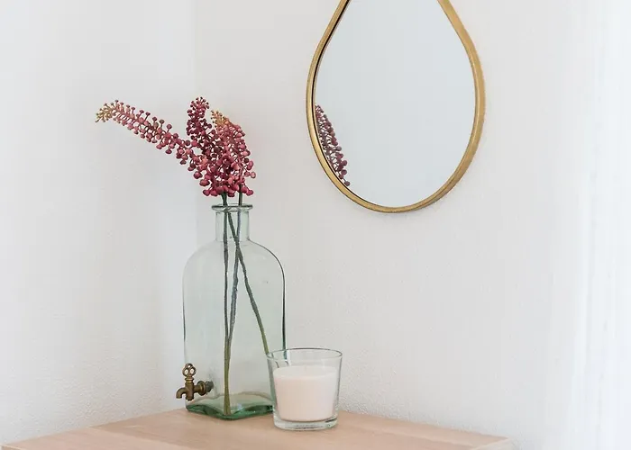 Guestready - Fluvial Apartment