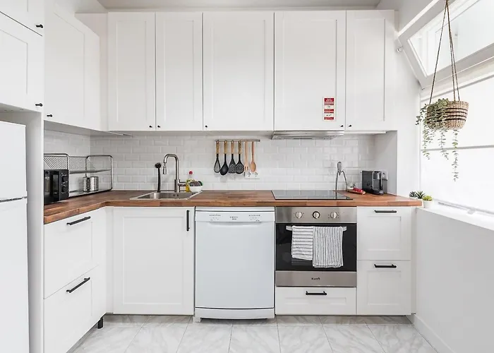 Apartment Guestready - Fluvial *