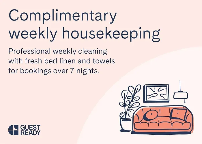 Guestready - Fluvial * Porto