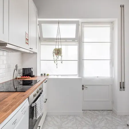 Apartmán Guestready - Fluvial *