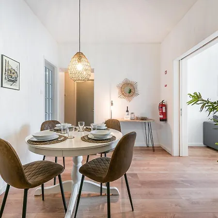 Guestready - Fluvial