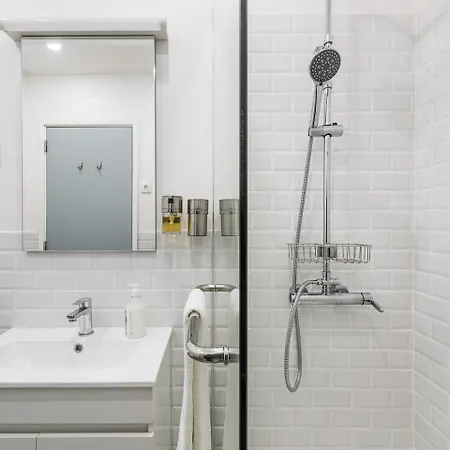 Apartmán Guestready - Fluvial Porto