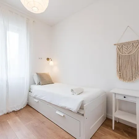 Apartmán Guestready - Fluvial Porto