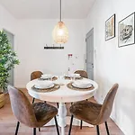 Guestready - Fluvial Lejlighed Porto