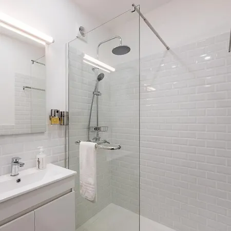 Guestready - Fluvial * Oporto