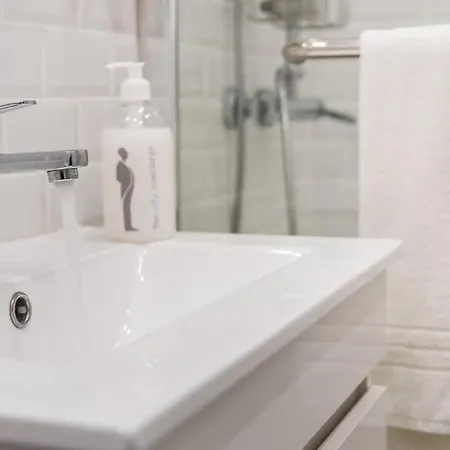 Guestready - Fluvial Appartement *