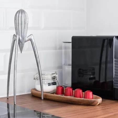 Appartement Guestready - Fluvial Oporto