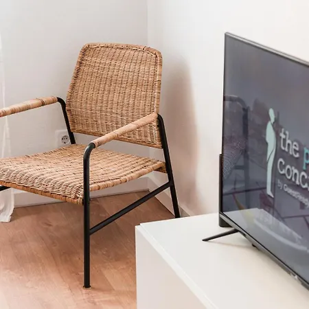 Guestready - Fluvial Appartement