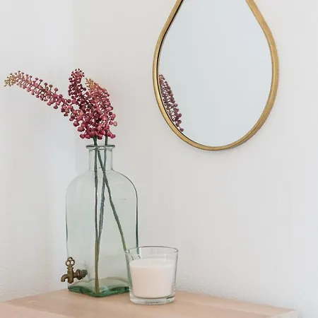 Guestready - Fluvial Appartement